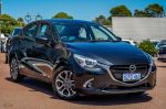 Image for 2018 Mazda 2 GT DL Series Auto