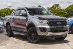 Image for 2019 Ford Ranger Wildtrak PX MkIII Auto 4x4 MY19 Double Cab