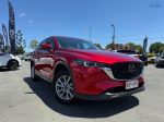 Image for 2023 Mazda CX-5 G20 Maxx KF Series Auto FWD