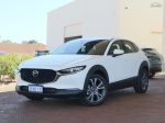 Image for 2025 Mazda CX-30 G20 Astina DM Series Auto