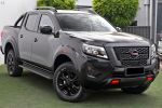 Image for 2025 Nissan Navara PRO-4X D23 Auto 4x4 MY25 Dual Cab