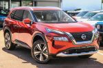 Image for 2025 Nissan X-TRAIL Ti-L T33 Auto 4WD MY25