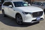 Image for 2025 Mazda CX-80 KL D50e Touring