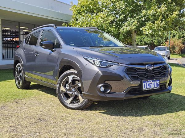 2025 Subaru Crosstrek 2.0R G6X Auto AWD MY24 image