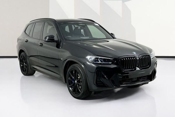 2024 BMW X3 xDRIVE30i M SPORT G01 image