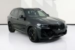 Image for 2024 BMW X3 xDRIVE30i M SPORT G01
