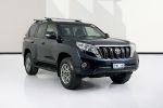 Image for 2014 Toyota LANDCRUISER PRADO GXL (4x4) KDJ150R MY14