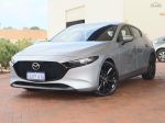 Image for 2019 Mazda 3 G25 Astina BP Series Auto