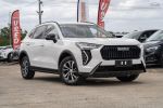 Image for 2024 GWM Haval Jolion Lux Auto