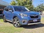 Image for 2019 Subaru Forester 2.5i-S S5 Auto AWD MY19