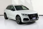 Image for 2019 Audi SQ5 3.0 TFSI QUATTRO BLACK EDITION FY MY19