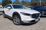 Image for 2024 Mazda CX-30 G20 Evolve DM Series Auto