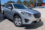 Image for 2016 Mazda CX-5 Maxx KE Series 2 Auto FWD