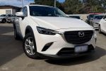 Image for 2024 Mazda CX-3 G20 Pure DK Auto FWD