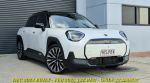 Image for 2025 Mini Aceman J05 E FWD Classic Pearl White 1 Speed Automatic Hatchback