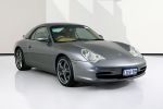 Image for 2002 Porsche 911 CARRERA 996