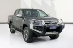Image for 2020 Mitsubishi TRITON GLS (4x4) MR MY20 4X4