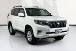 Image for 2020 Toyota LANDCRUISER PRADO GXL GDJ150R