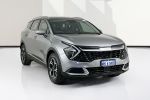 Image for 2021 Kia SPORTAGE S (FWD) NQ5 MY22