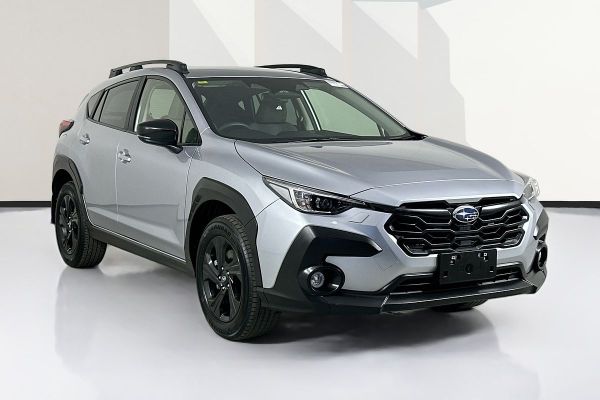 2024 Subaru CROSSTREK AWD 2.0L MY24 image