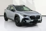 Image for 2024 Subaru CROSSTREK AWD 2.0L MY24
