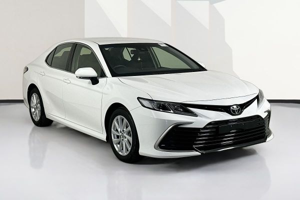 2024 Toyota CAMRY ASCENT AXVA70R image