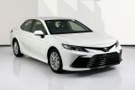 Image for 2024 Toyota CAMRY ASCENT AXVA70R