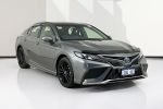 Image for 2024 Toyota CAMRY SX HYBRID AXVH70R