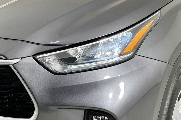 2024 Toyota Kluger TXUA70R GX image