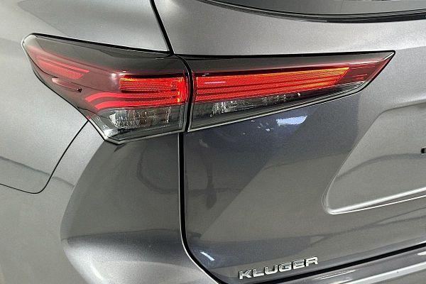 2024 Toyota Kluger TXUA70R GX image