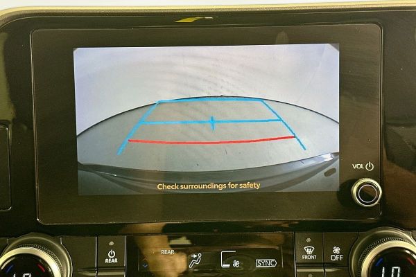 2024 Toyota Kluger TXUA70R GX image
