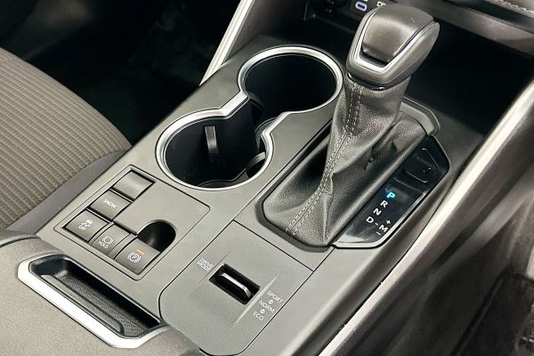 2024 Toyota Kluger TXUA70R GX image