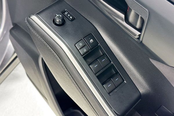 2024 Toyota Kluger TXUA70R GX image