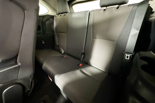 2024 Toyota Kluger TXUA70R GX image