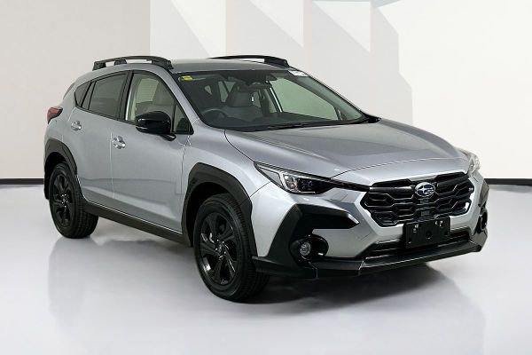 2024 Subaru CROSSTREK AWD 2.0L MY24 image