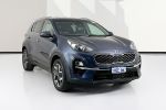 Image for 2020 Kia SPORTAGE SX+ (FWD) QL MY21