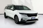 Image for 2023 Kia CARNIVAL SLi KA4 MY23