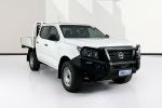 Image for 2022 Nissan NAVARA SL (4x4) D23 MY21.5 4X4