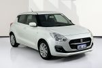 Image for 2023 Suzuki SWIFT GL NAVI AZ SERIES II