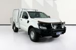 Image for 2016 Ford RANGER XL 3.2 (4x4) PX MKII 4X4 3.2L