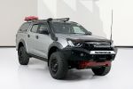 Image for 2021 Isuzu D-MAX X-TERRAIN (4x4) RG MY21 4X4