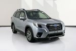 Image for 2025 Subaru FORESTER 2.5i (AWD) LUXURY MY24