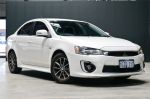 Image for 2016 Mitsubishi Lancer Sedan CF MY16 ES Sport