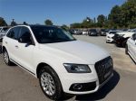 Image for 2014 Audi Q5 Wagon 8R MY14 TFSI