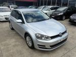 Image for 2013 VOLKSWAGEN GOLF 5D HATCHBACK AU MY14 90 TSI