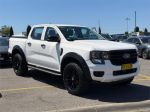 Image for 2022 Ford Ranger Utility PY 2022MY XL