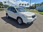 Image for 2013 Subaru Forester Wagon S4 MY13 2.0i
