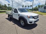 Image for 2009 Ford Ranger Cab Chassis PJ XL Hi-Rider