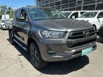 Image for 2023 TOYOTA HILUX DOUBLE C/CHAS GUN126R SR (4x4)