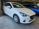 Image for 2018 Mazda 2 Hatchback DJ2HA6 Neo